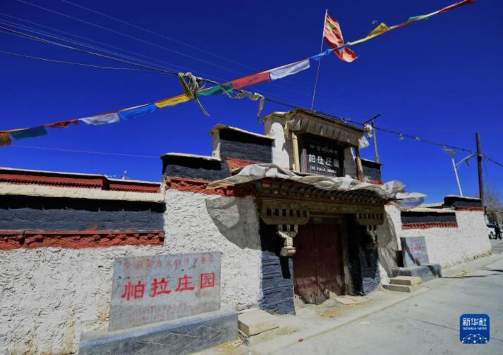 从壮丽70年解读三个“为什么”——西藏和平解放发展启示录