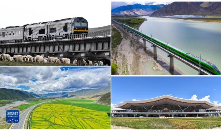 从壮丽70年解读三个“为什么”——西藏和平解放发展启示录