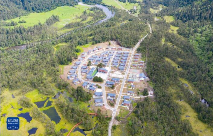 从壮丽70年解读三个“为什么”——西藏和平解放发展启示录