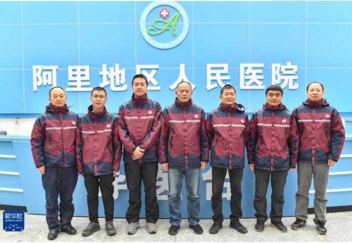 从壮丽70年解读三个“为什么”——西藏和平解放发展启示录