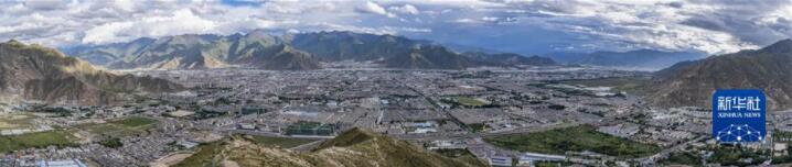 从壮丽70年解读三个“为什么”——西藏和平解放发展启示录