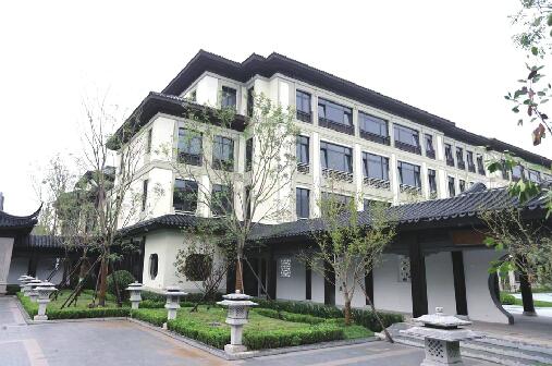 新学期槐荫区将有23所新建教育设施陆续投入使用 提供2万余个学位 以“教育兴”促西兴 跑出槐荫教育加速度