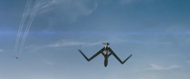 《007：无暇赴死》曝终极预告 邦德被敌人包围