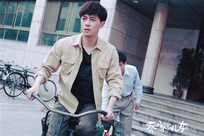 围观乔三丽王一丁!曲哲明在线聊《乔家的儿女》,具体说了什么?