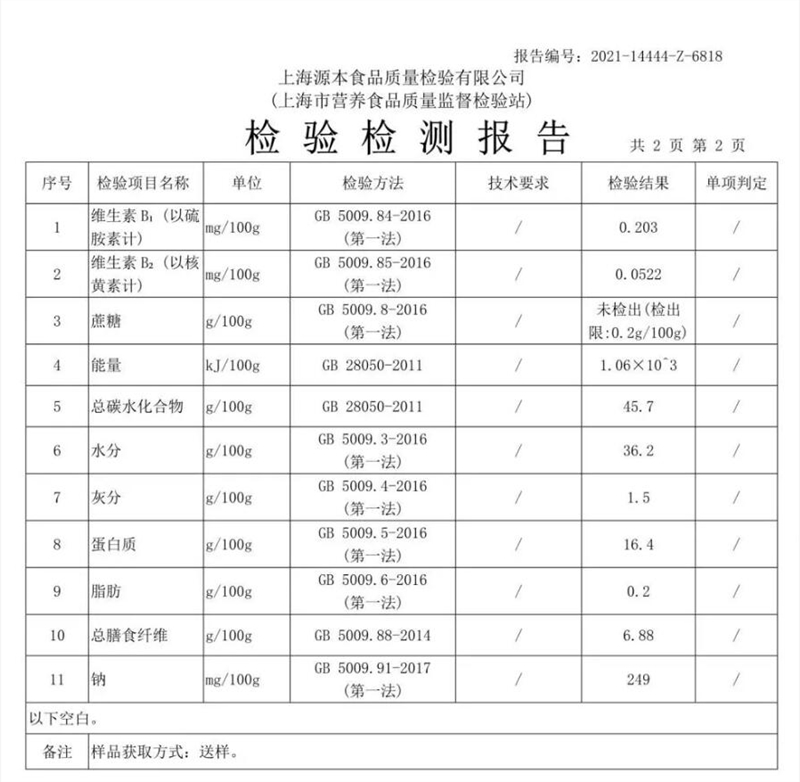 【最新】薇娅停止与田园主义全麦面包合作，到底发生了什么？