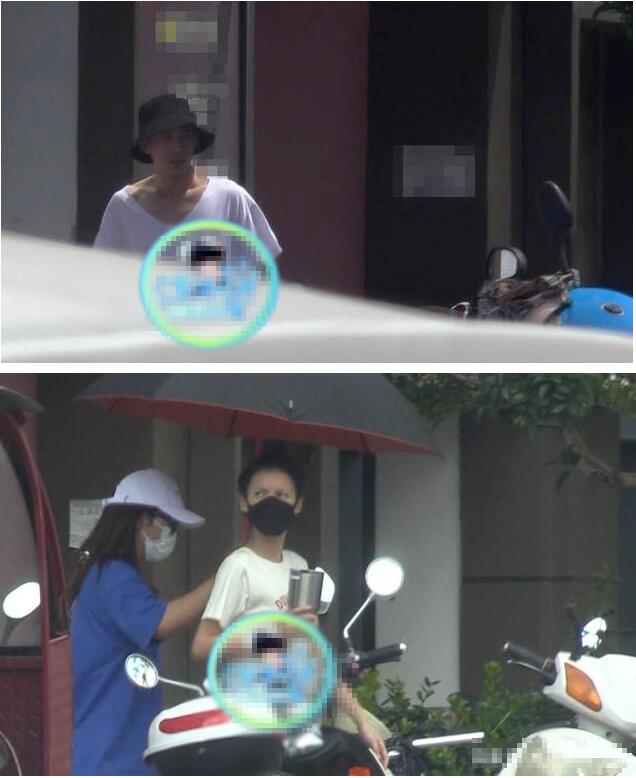 因戏生情！张予曦刘学义恋情曝光 男方收工后直奔女方家中