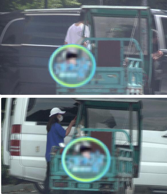 因戏生情！张予曦刘学义恋情曝光 男方收工后直奔女方家中