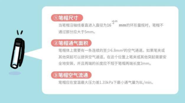 “高颜值”文具靠谱吗？这些选择标准快收藏！