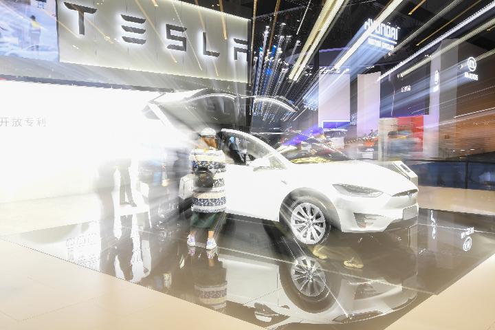 惠及全球　共促发展——从服贸会看中国持续推进高水平对外开放