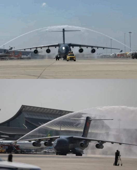 全程破防！不到2小时的航程，他们走了71年