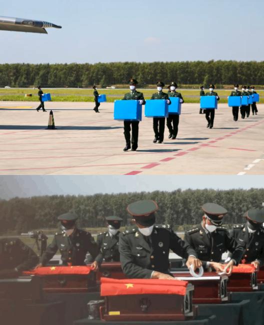 全程破防！不到2小时的航程，他们走了71年