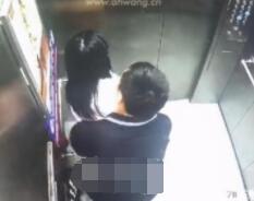 怒了！13岁女孩3天内遭同一男子猥亵：强吻、摸胸还威胁敢报警就杀全家