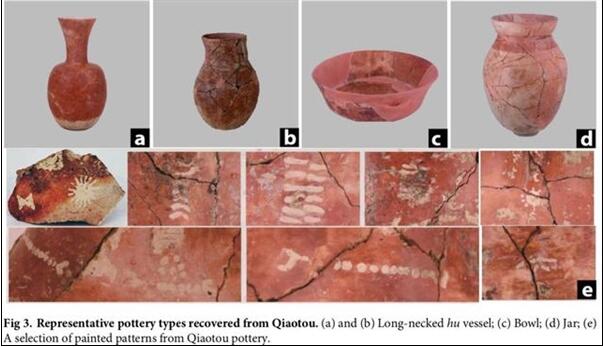 9千年前南方人喝啤酒证据被发现