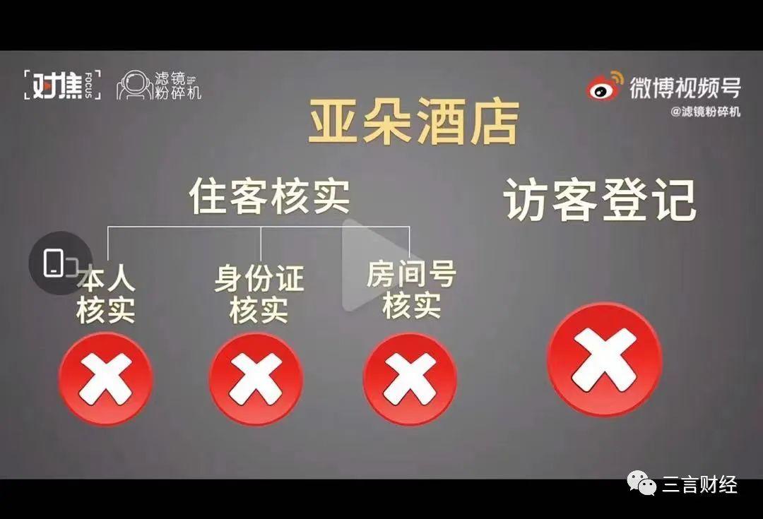 女子称住酒店深夜遭陌生男刷卡进入 酒店回应了吗?具体发生了什么?