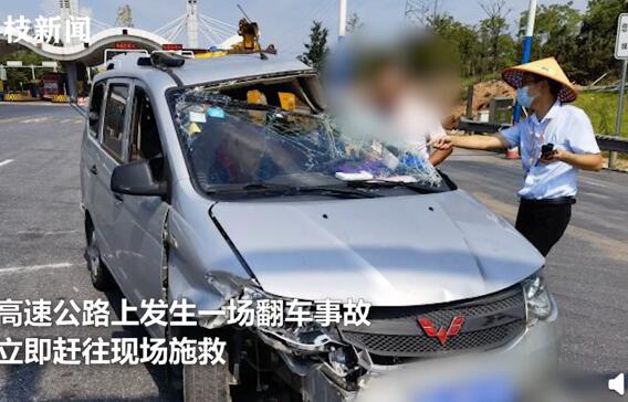 铁憨憨！买车3年不知有空调热晕出车祸 太意外了