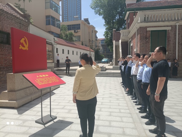 投身巡察“熔炉”中 拼搏实干“炼”本领 济南充分发挥巡察“熔炉”作用 全面提升年轻干部能力素质