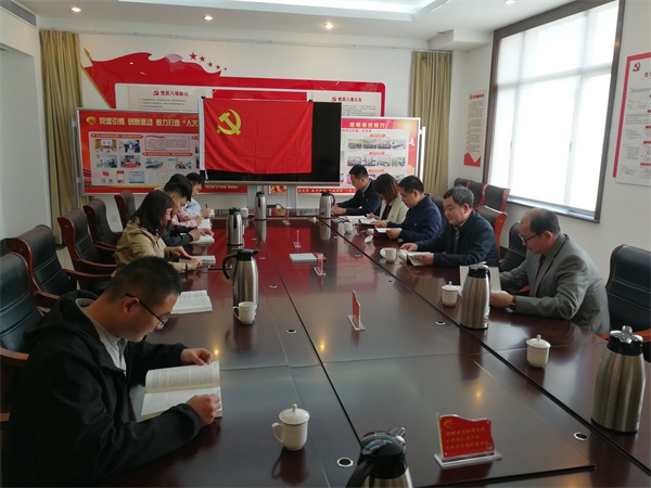 投身巡察“熔炉”中 拼搏实干“炼”本领 济南充分发挥巡察“熔炉”作用 全面提升年轻干部能力素质