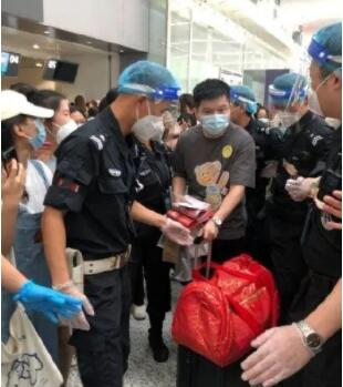 粉丝送机引混乱 樊振东发文回应,具体说了什么?