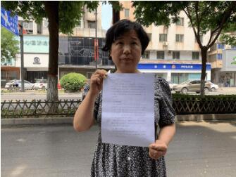 错换人生28年案明日开庭 杜新枝已备好100多张照片揭穿网暴者的谣言