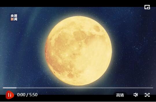 微动画丨共此时