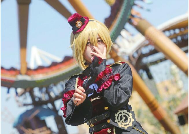 我们的节日·中秋