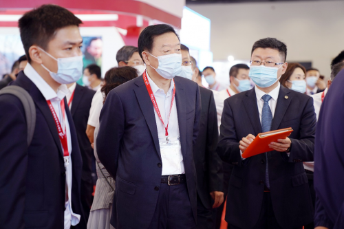 第九届投融会在京举行，平安银行“全时空 全方位 全产品”助力中小微发展
