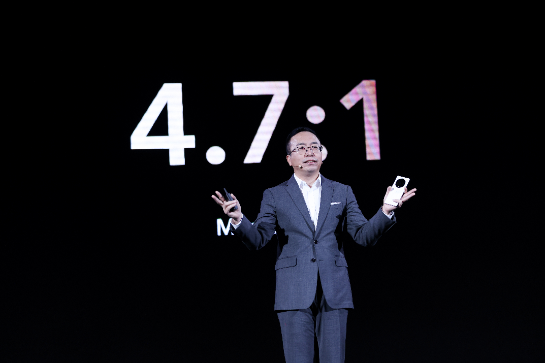 荣耀市场份额回升至16.2%，荣耀Magic3自上市以来在4K-8K价位段累计销量第三