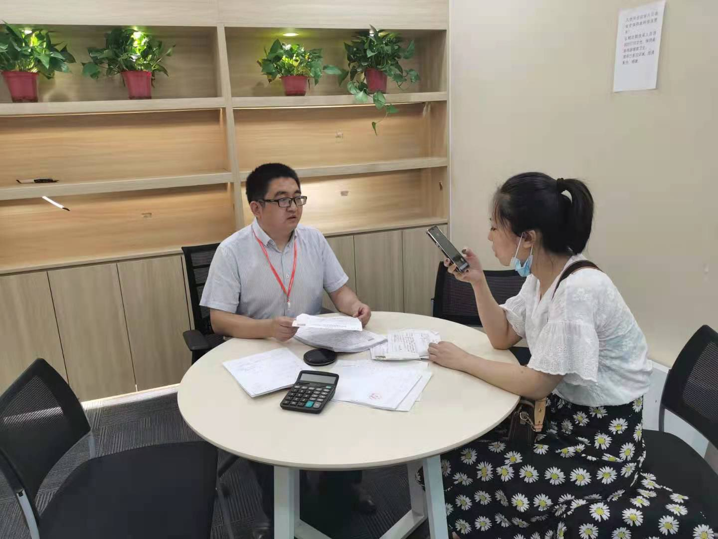 平安产险山东分公司：先赔后治，暖心理赔获社会一致好评