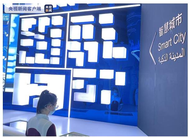 精彩亮相！2020年迪拜世博会中国馆正式开馆