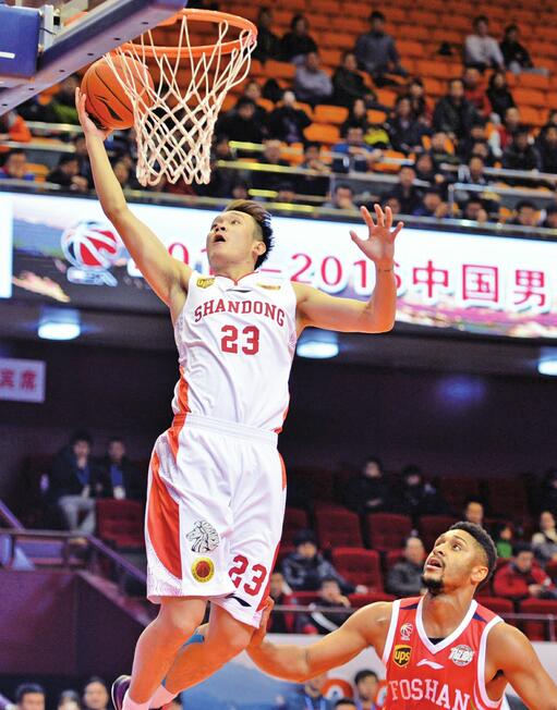 山东男篮新赛季第一阶段前紧后松 小丁归队训练，诸多谜团待解