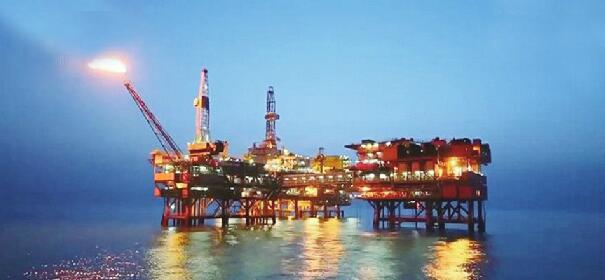 我国渤海再获亿吨级油气发现