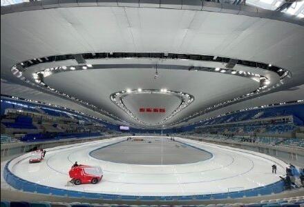 北京冬奥测试赛明日开始,将举办10项国际赛事