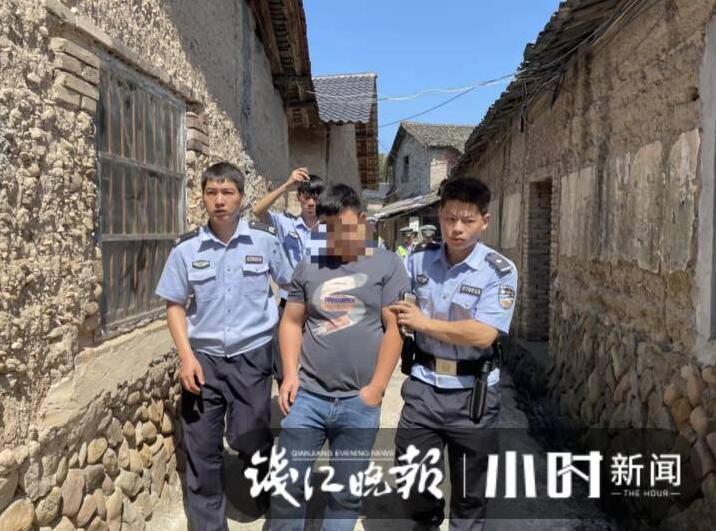 网红直播报警称“要酒驾，快来抓我” 警方：安排！