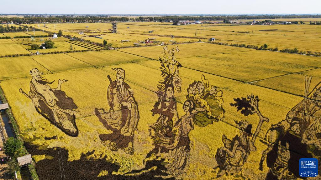 假日消费折射中国市场活力——来自“十一”黄金周的一线观察