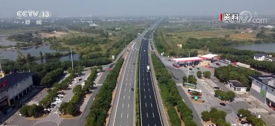 国庆假期全国道路交通总体平稳 10月5日起各地陆续迎来客流返程高峰