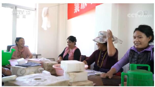 焦点访谈:我与雪豹做邻居