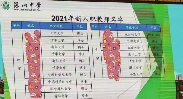 "近年来,国家提高了教师入职门槛,教师资格证成为编内外教师上岗的