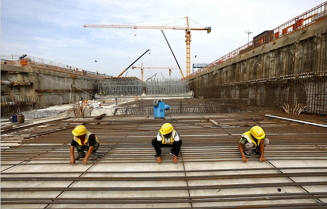 武宁县]武宁县新宁片区污水管网新建项目（EPC）总承包工程定标候选人公告[中标候选人公示]