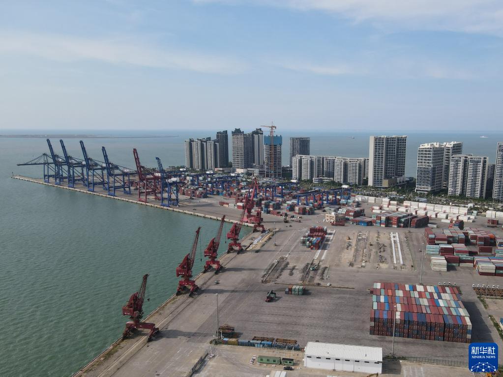 台风“圆规”迫近华南 海南提升应急响应至Ⅲ级