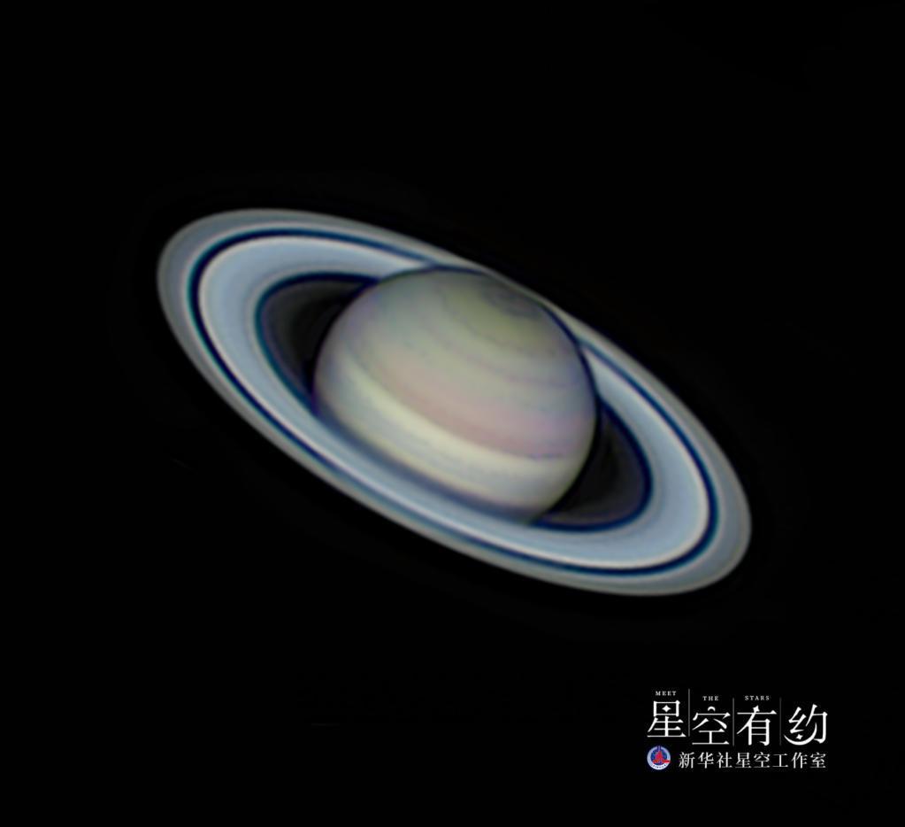 土木“双星伴月”14日和15日连续上演,天若晴肉眼可见