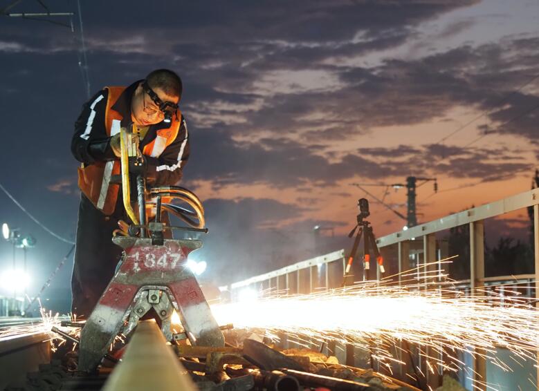 山西：众志成城挺过艰难时刻  全力以赴恢复美好家园