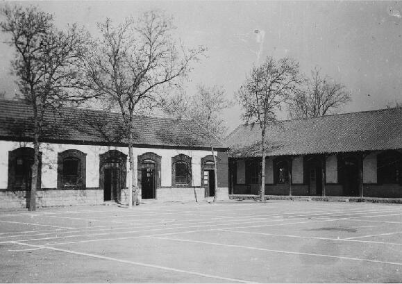 济南女师：走出山东最早的两名女共产党员