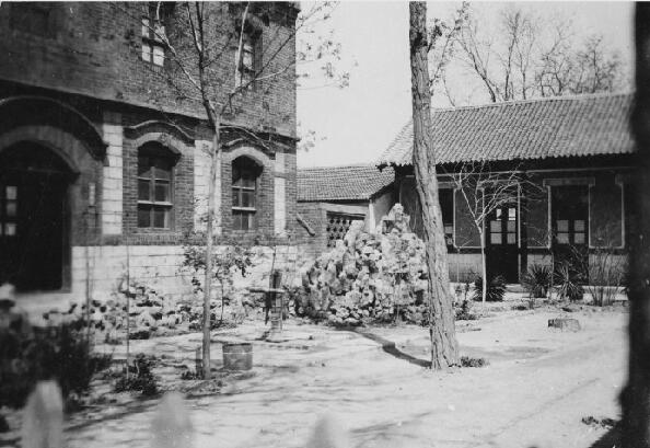 济南女师：走出山东最早的两名女共产党员