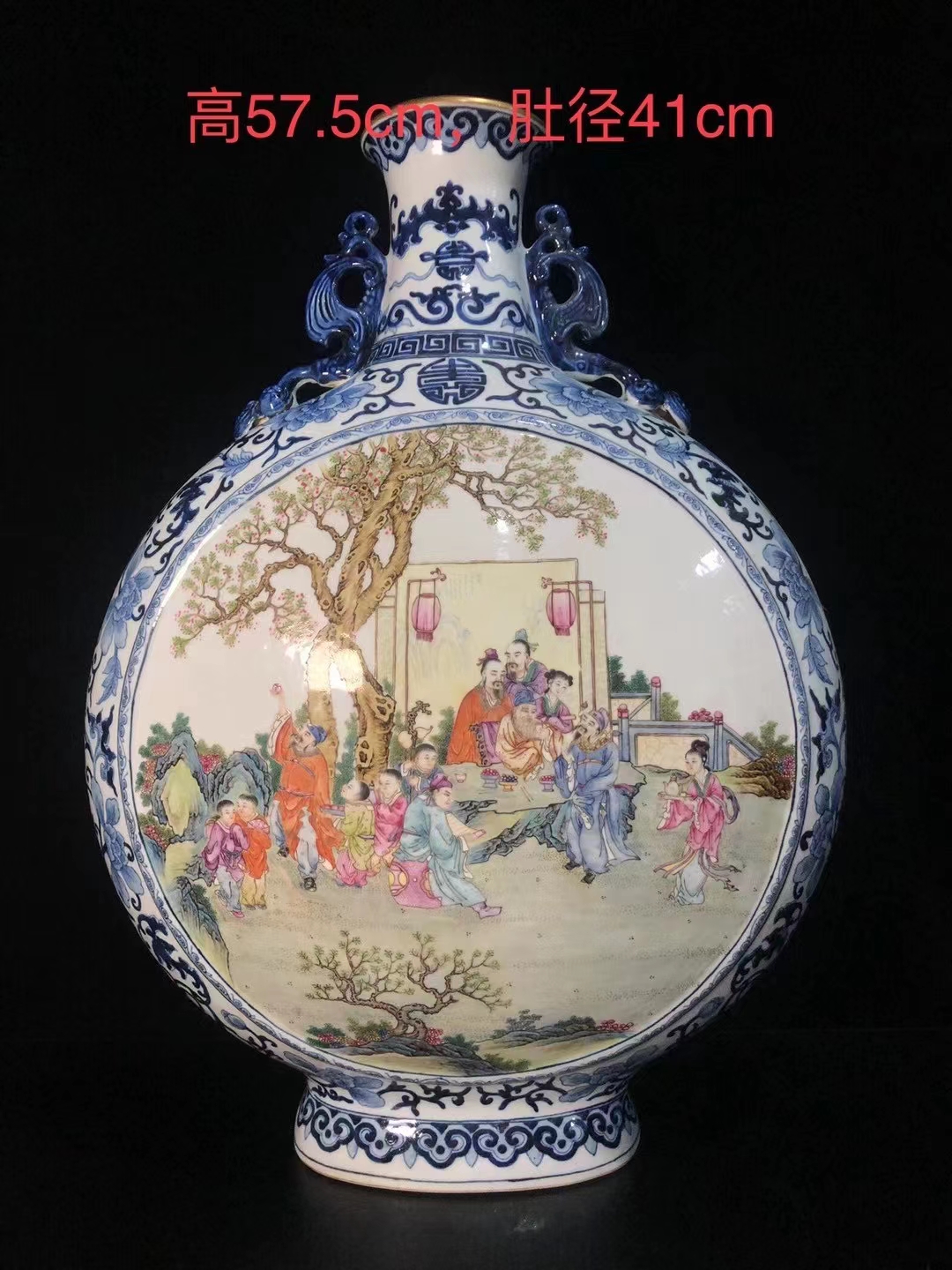 济南艺博会｜在超越中传承——朱公窑传承人朱景明陶瓷艺术鉴赏