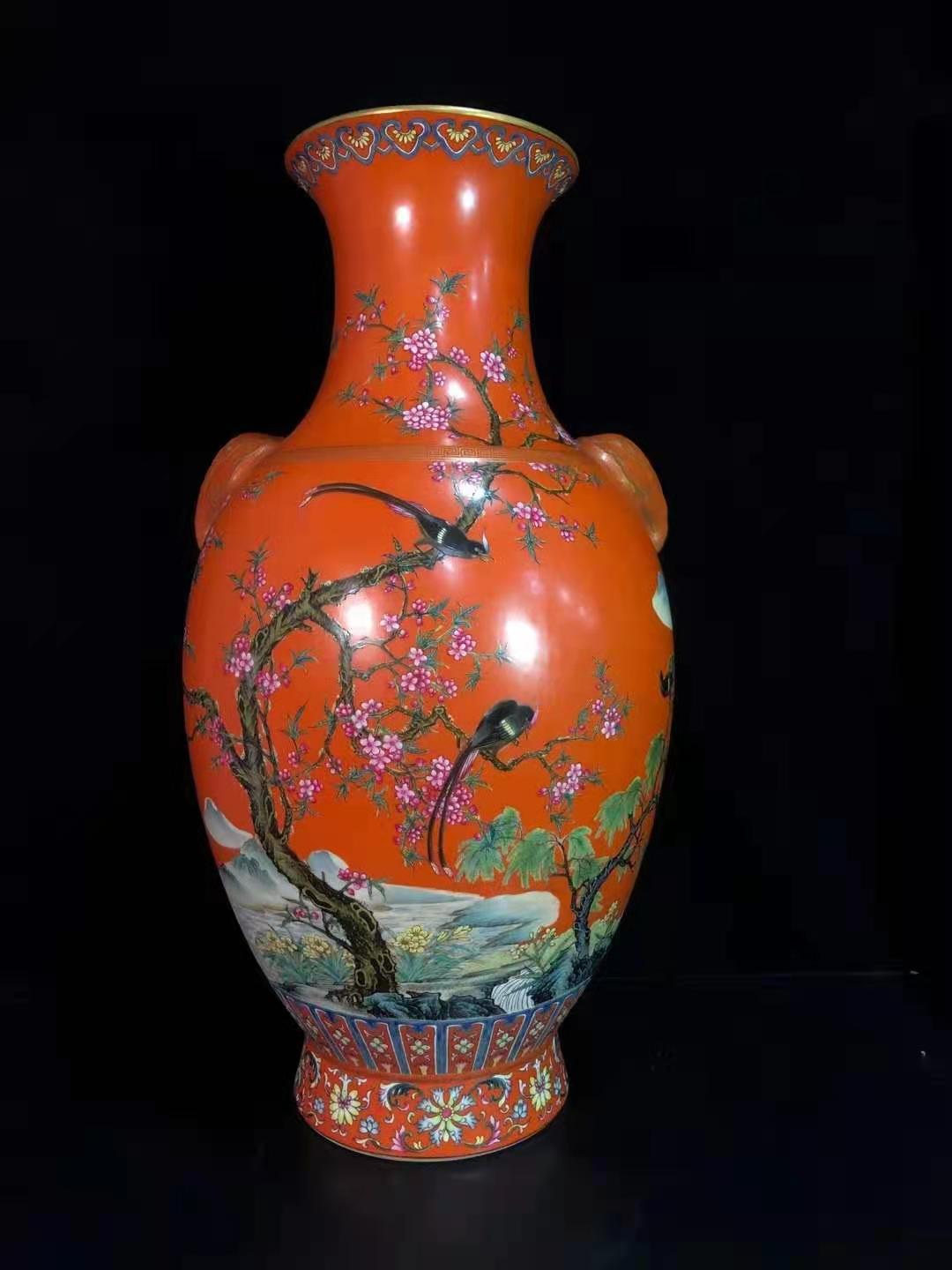 济南艺博会｜在超越中传承——朱公窑传承人朱景明陶瓷艺术鉴赏