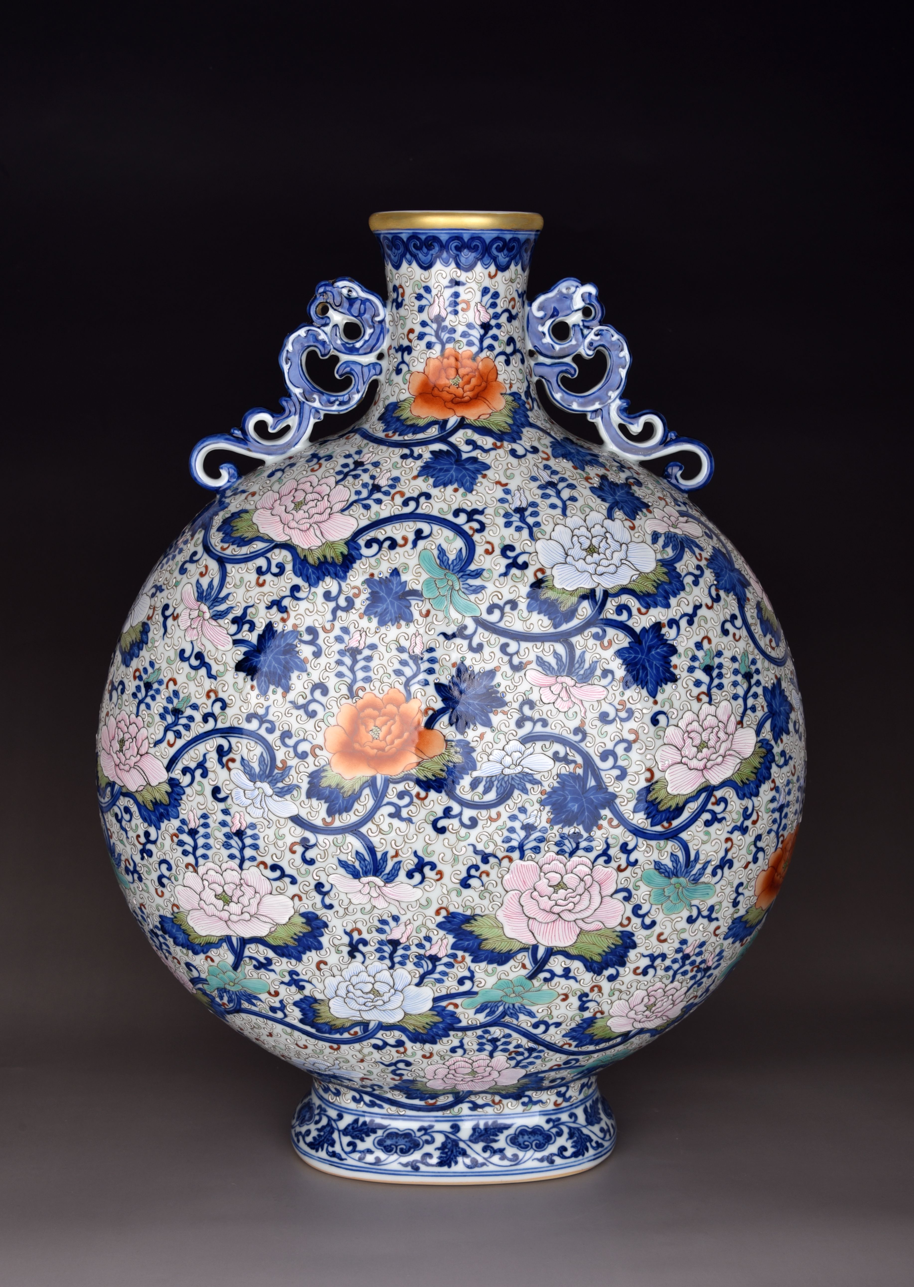 济南艺博会｜在超越中传承——朱公窑传承人朱景明陶瓷艺术鉴赏