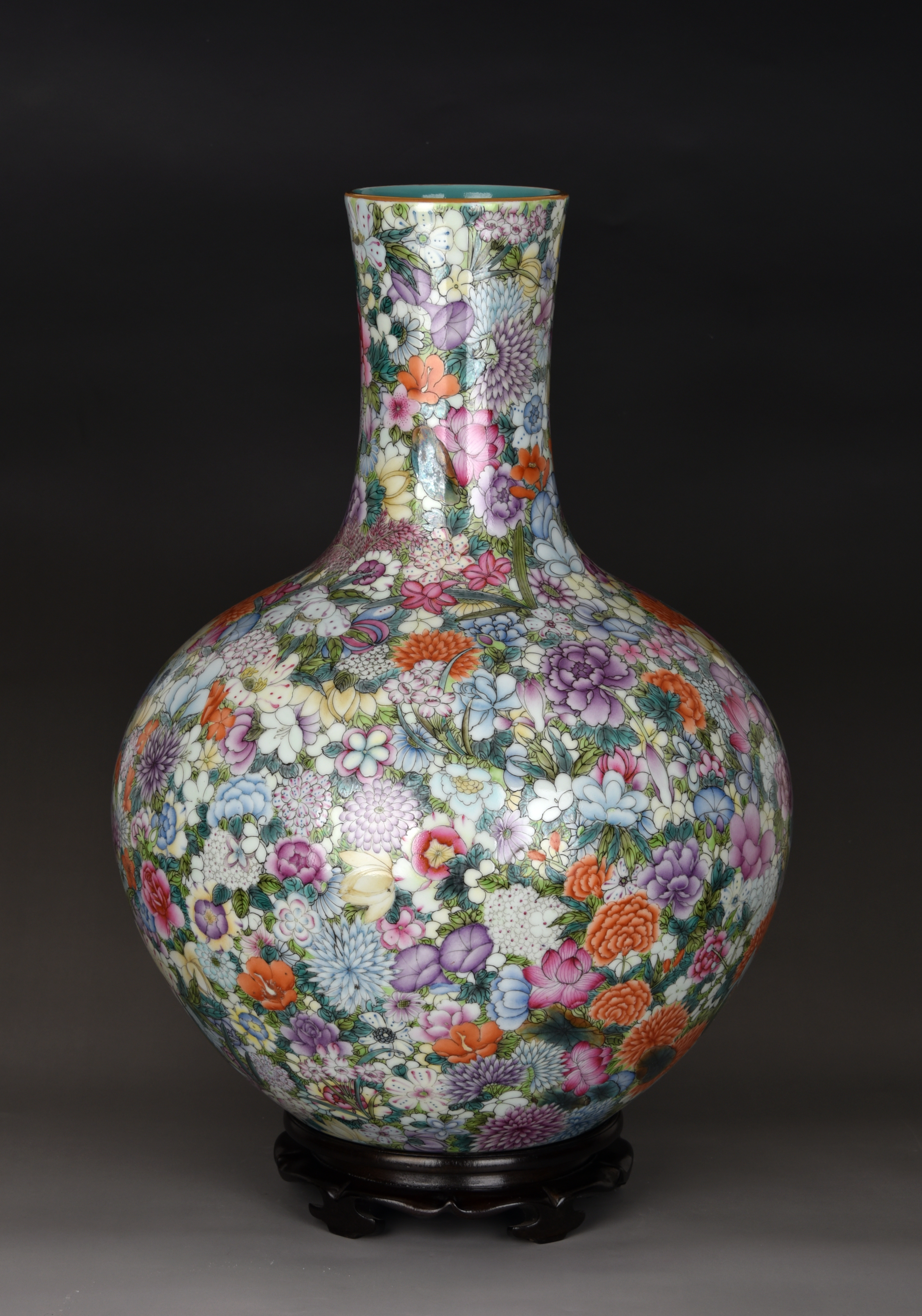 济南艺博会｜在超越中传承——朱公窑传承人朱景明陶瓷艺术鉴赏