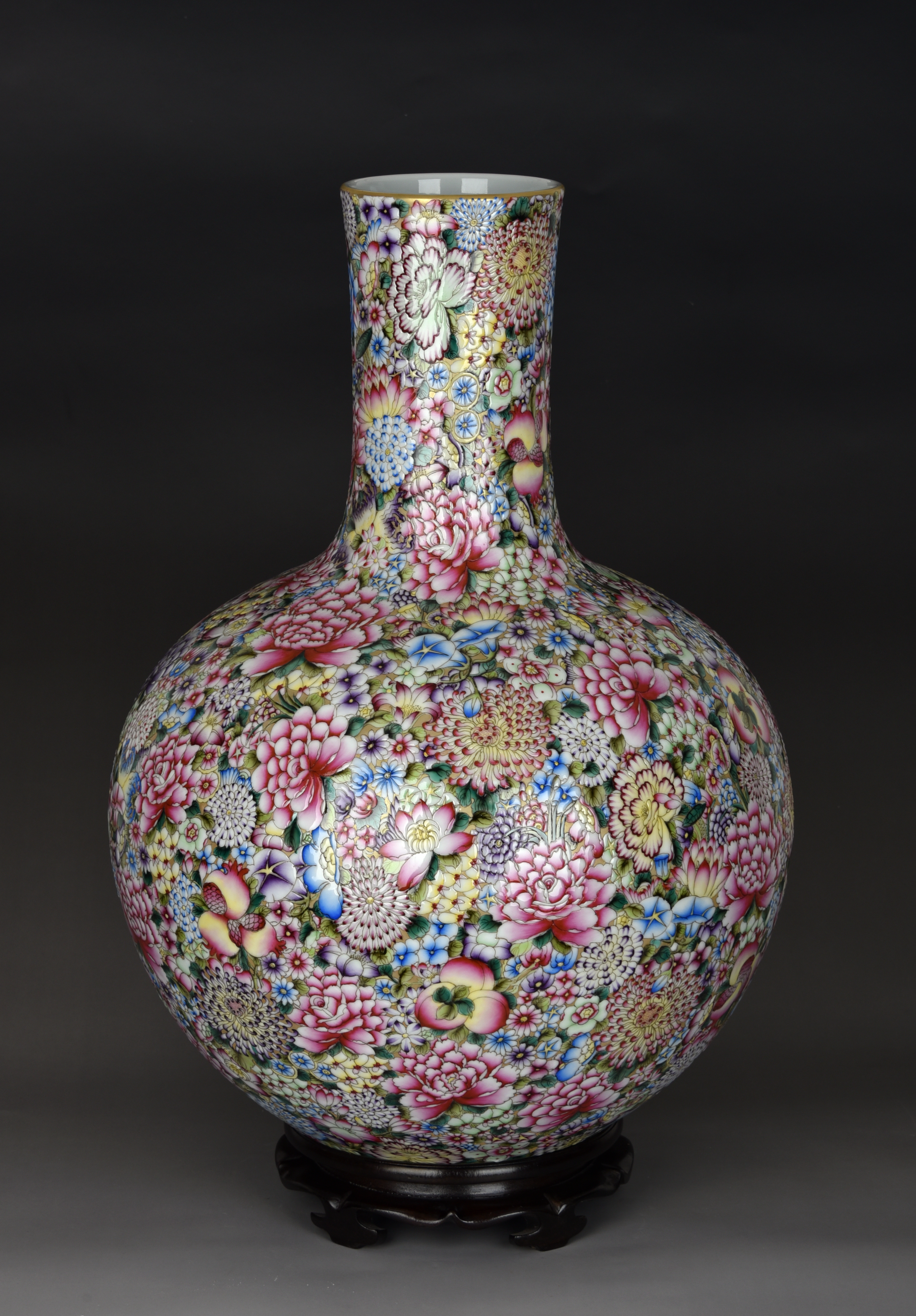 济南艺博会｜在超越中传承——朱公窑传承人朱景明陶瓷艺术鉴赏