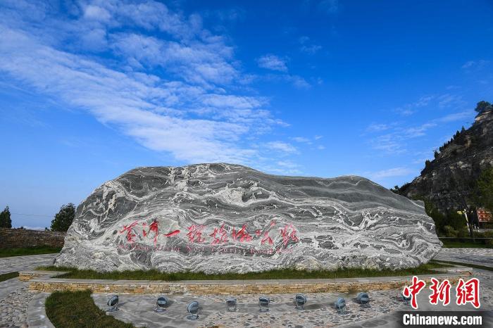 【母亲河畔的中国】山西黄河一号旅游公路的“诗和远方”