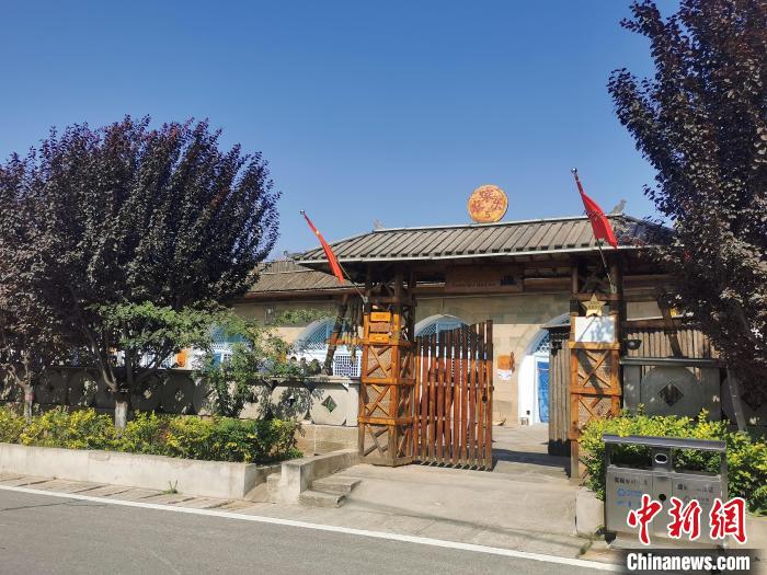 【母亲河畔的中国】山西黄河一号旅游公路的“诗和远方”